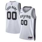 San Antonio Spurs Association Edition 22/23 Jersey