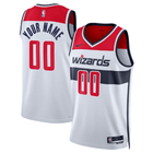 Washington Wizards Association Edition Trikot