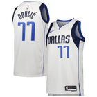 Maillot Association Edition des Dallas Mavericks