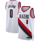 Maillot Édition Association des Portland Trail Blazers