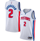 Detroit Pistons Association Edition 22/23 Jersey