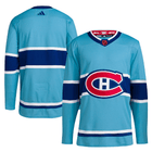 Montreal Canadiens Reverse Retro 2.0 Jersey
