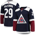 Colorado Avalanche Blue Jersey