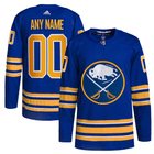 Buffalo Sabres Blue Jersey