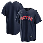 Boston Red Sox Trikot Blau Fan 