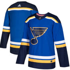 St. Louis Blues Blue Jersey