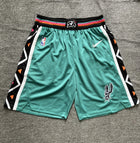 San Antonio Spurs City Edition Shorts 22/23
