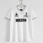 Maillot Retro Tottenham 1983/84 Domicile