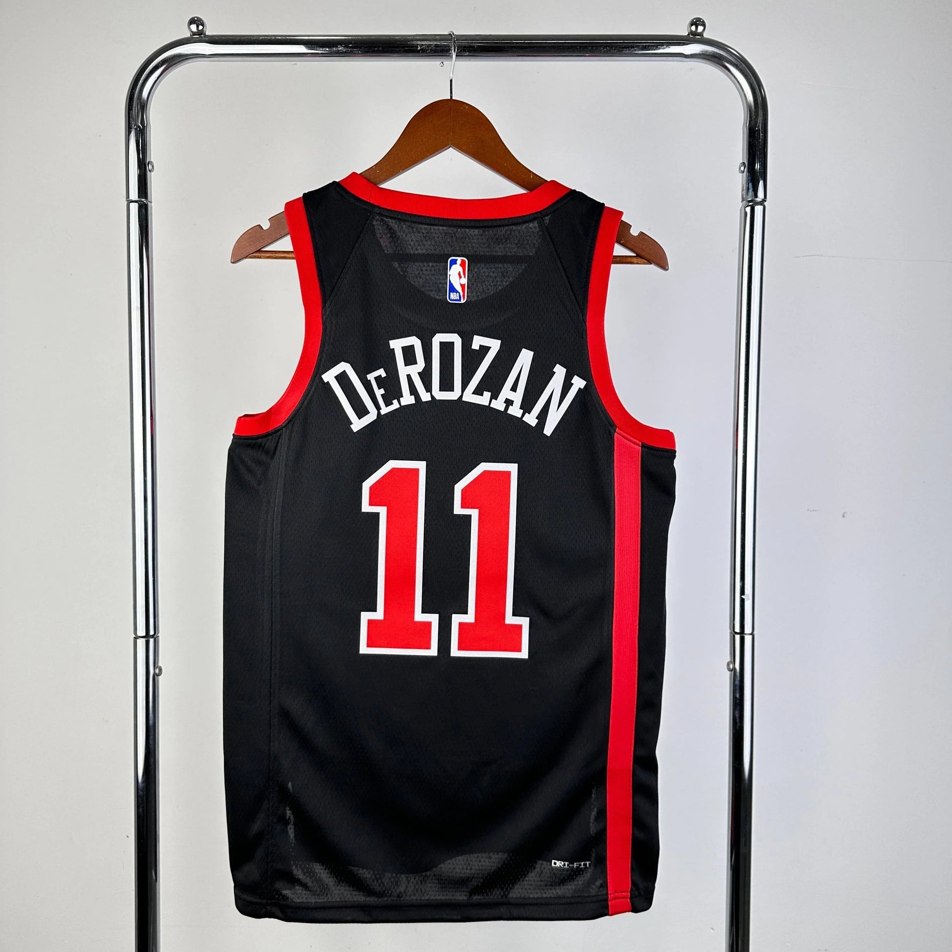 Jersey Chicago Bulls City Edition 23/24 - GOAT STORE