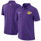 Los Angeles Lakers Purple Polo
