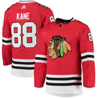 Chicago Blackhawks Red Jersey