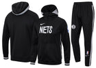Brooklyn Nets NBA Therma Flex Tracksuit 23/24