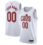 Cleveland Cavaliers Association Edition 22/23 Jersey