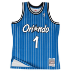 Maillot Swingman Orlando Magic Mitchell & Ness Hardwood Classics 1994/95 Bleu