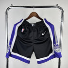 Sacramento Kings Icon Edition Shorts