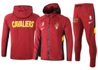 Cleveland Cavaliers NBA Therma Flex Training Tracksuit