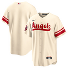 Los Angeles Angels City Connect Jersey
