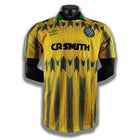 Celtic Auswärtstrikot 1992/93 (Retro)
