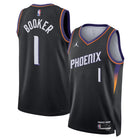 Maillot d'édition Statement 25/26 des Phoenix Suns