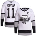 Los Angeles Kings White Jersey