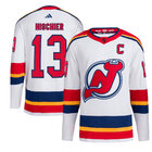 New Jersey Devils Reverse Retro 2.0 White Jersey