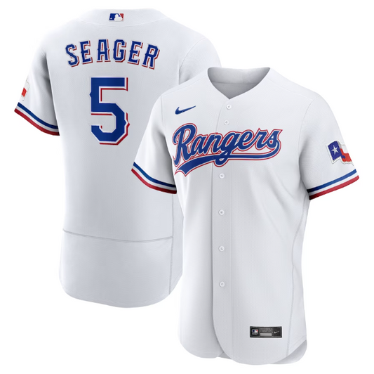 Texas Rangers Texas Rangers