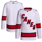 Carolina Hurricanes White Jersey