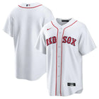 Boston Red Sox Trikot, weiß, Fan 