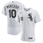 Chicago White Sox Authentic White Jersey