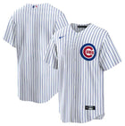Chicago Cubs White Jersey