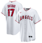 Fan-Trikot der Los Angeles Angels 