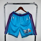 Charlotte Hornets City Edition Shorts 23/24