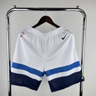 Minnesota Timberwolves Association Edition Shorts