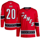 Carolina Hurricanes Reverse Retro 2.0 Jersey
