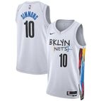 Brooklyn Nets City Edition Trikot 22/23