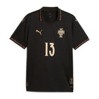 Maillot Édition Black Panther du Portugal
