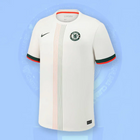 Maillot extérieur 25/26 de Chelsea