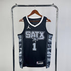 San Antonio Spurs Statement Edition Trikot 22/23