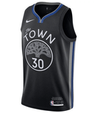 Golden State Warrios City Edition 19/20 Jersey