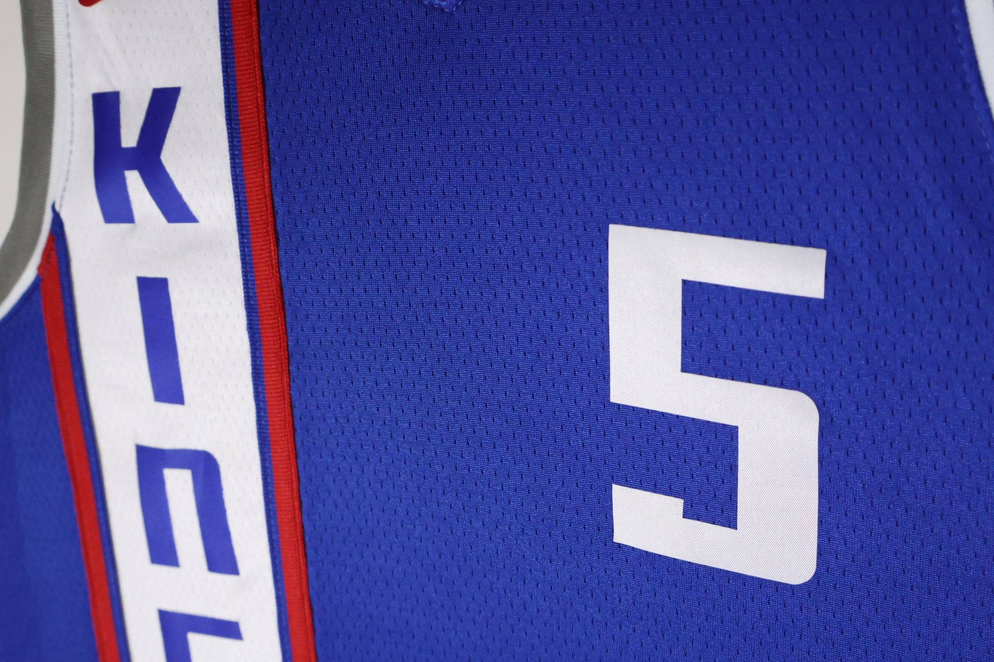 Jersey Sacramento Kings City Edition 23/24 - GOAT STORE