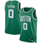 Boston Celtics Icon Edition Diamante 75th Jersey
