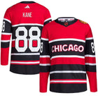 Chicago Blackhawks Reverse Retro 2.0 Jersey
