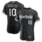 Maillot authentique City Connect des Chicago White Sox