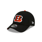 Cincinatti Bengals New Era-Kappe