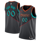 Maillot City Edition 23/24 des Washington Wizards