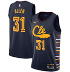 Cleveland Cavaliers City Edition 19/20 Jersey
