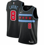 Chicago Bulls City Edition 2018/19 Jersey