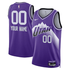 Utah Jazz City Edition 23/24 Jersey