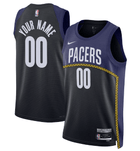 Indiana Pacers City Edition 22/23 Jersey