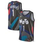 Brooklyn Nets City Edition 23/24 Jersey